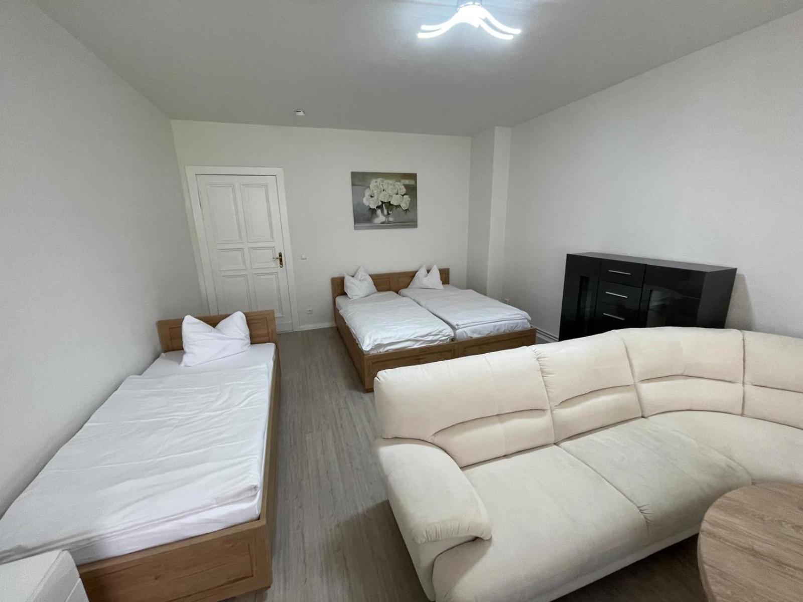 Appartement Atze4