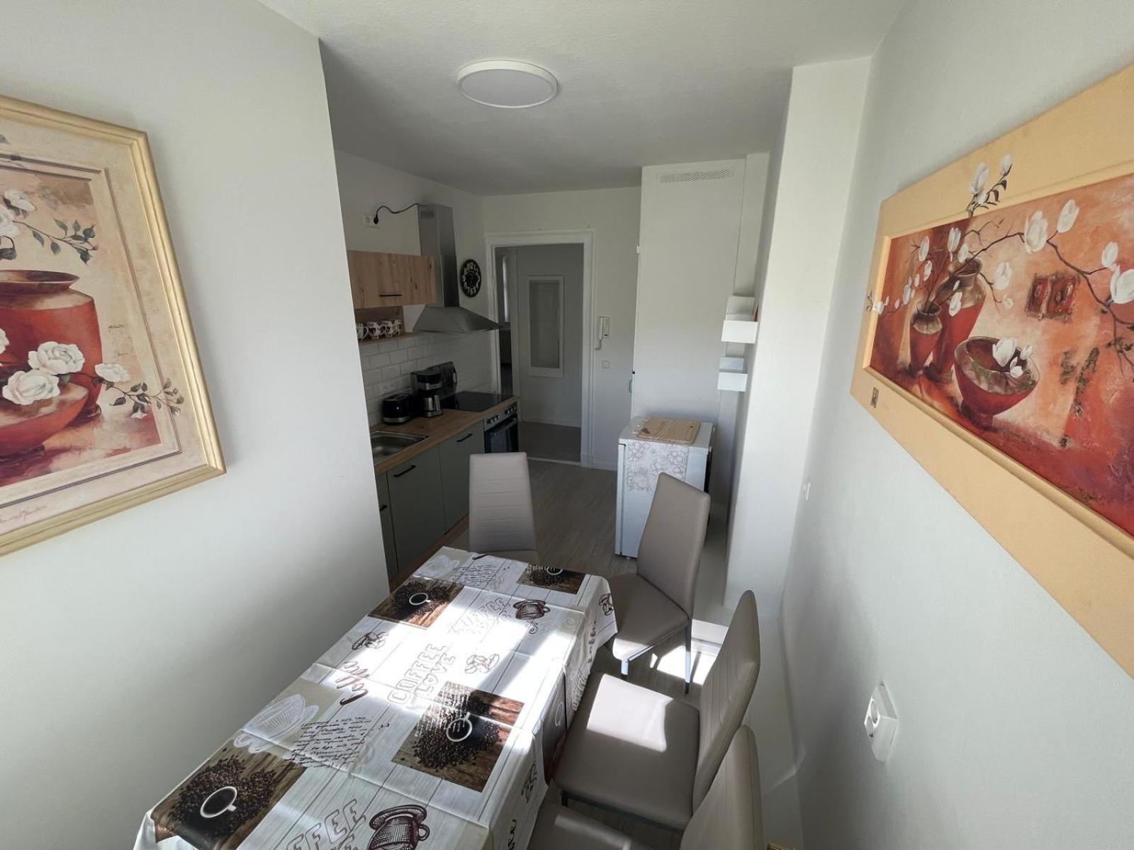 Appartement Atze4 *