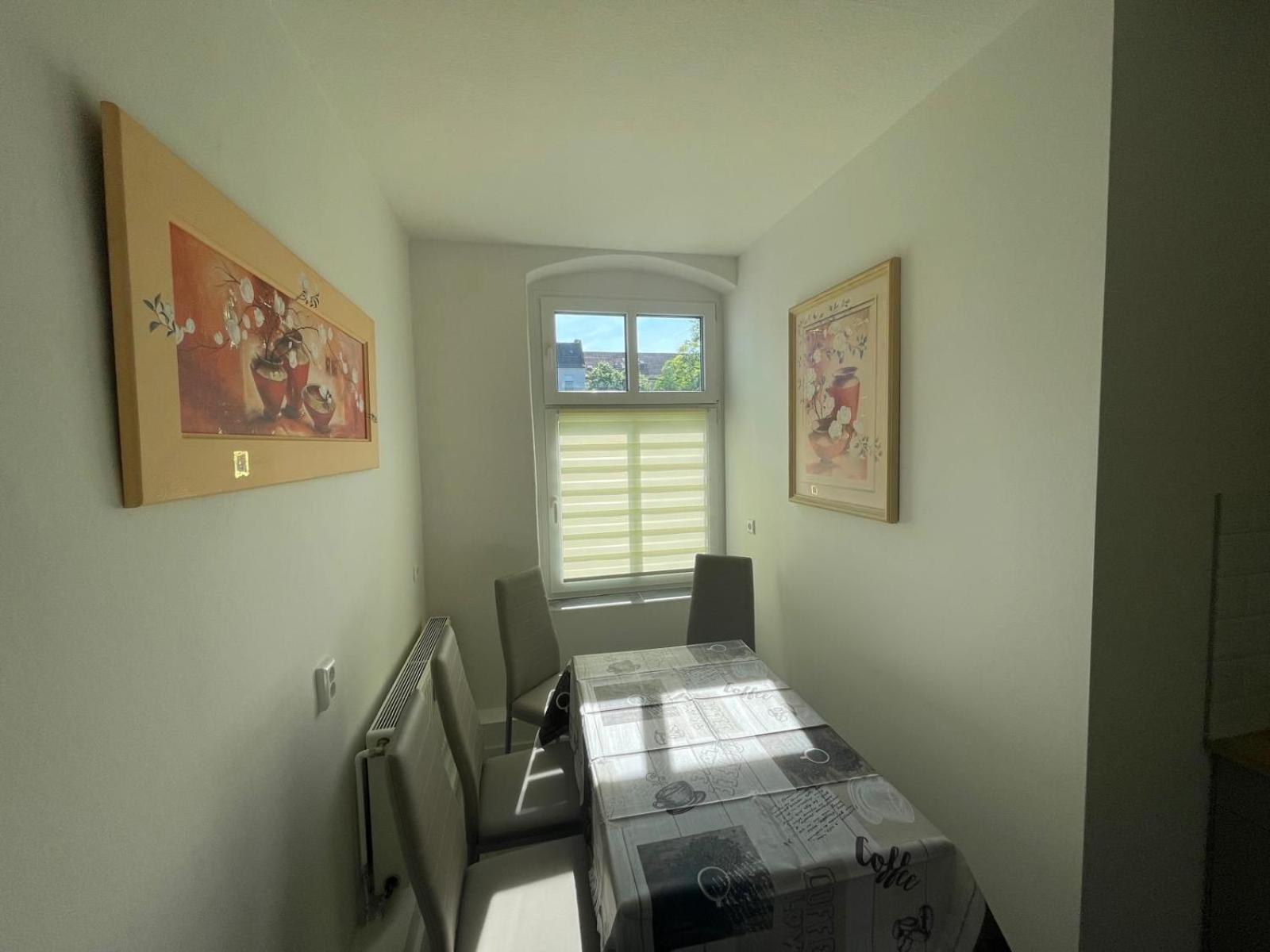Atze4 Appartement Berlijn