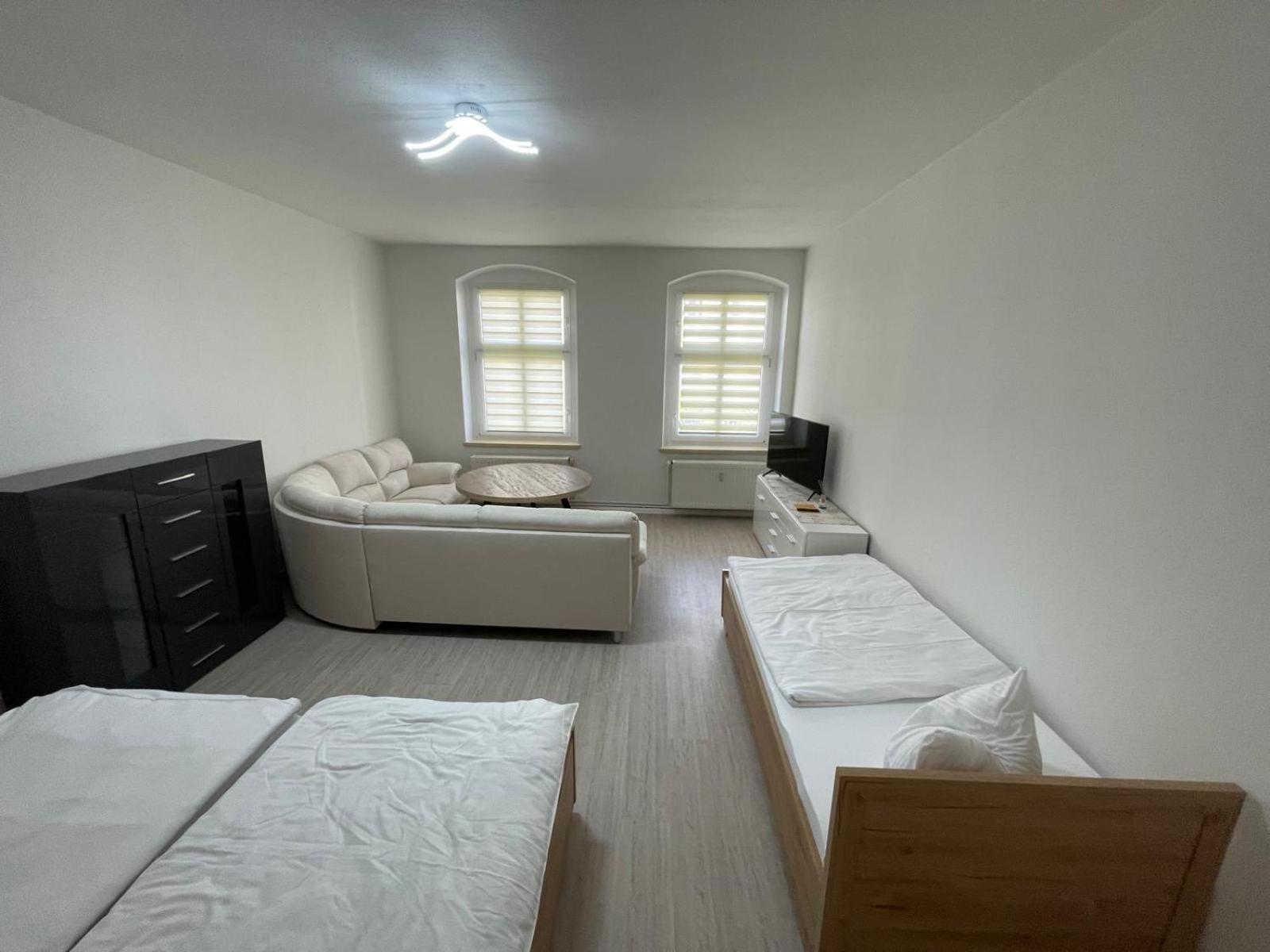 Appartement Atze4