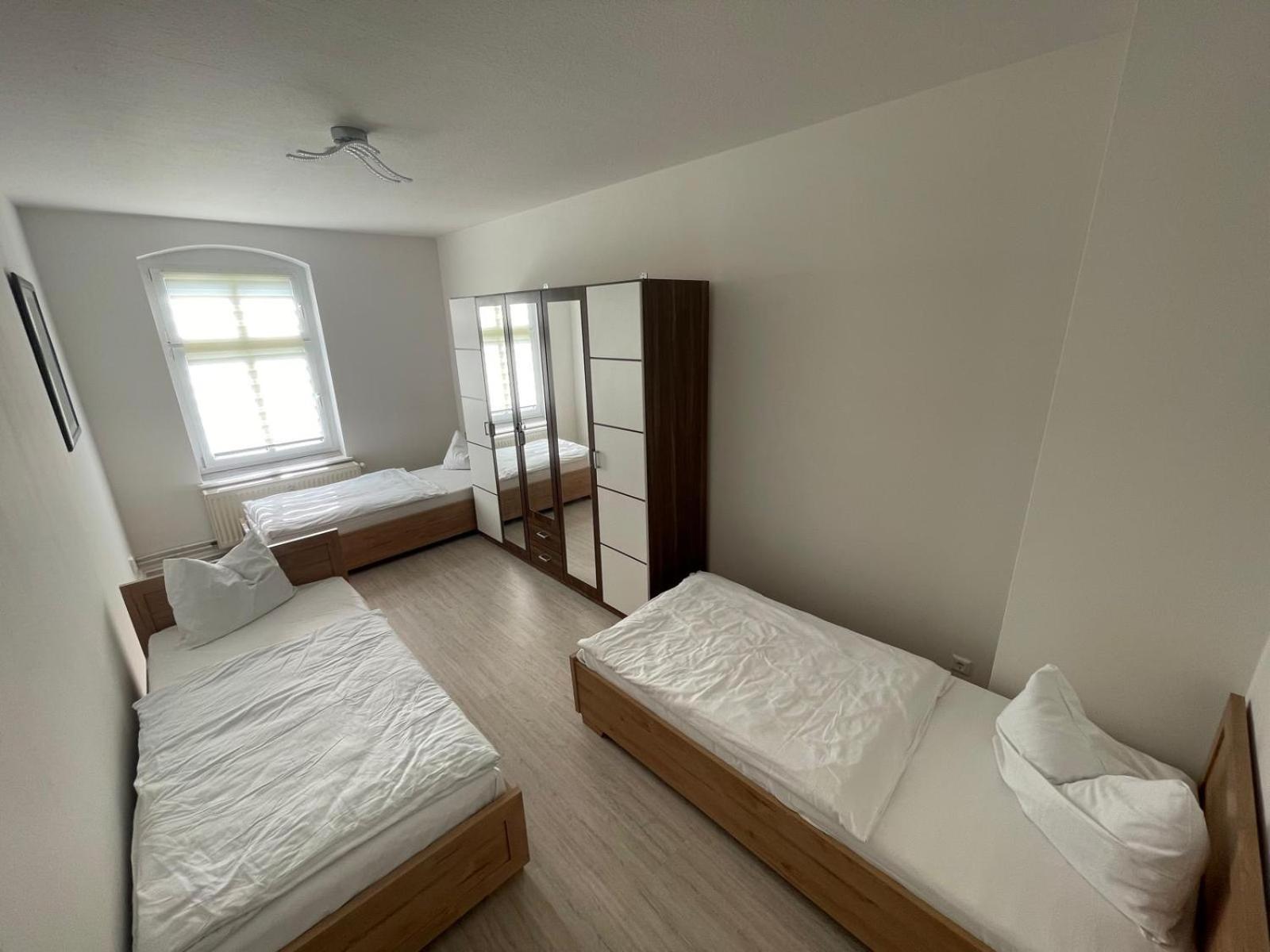 Atze4 Appartement *