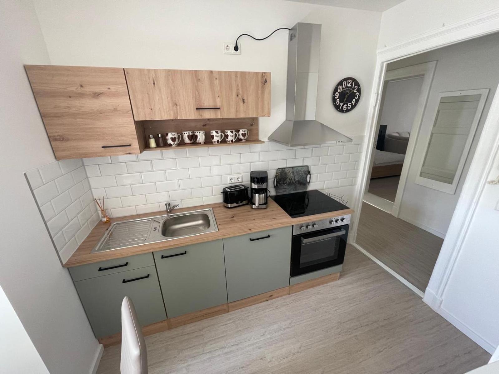 Appartement Atze4 *
