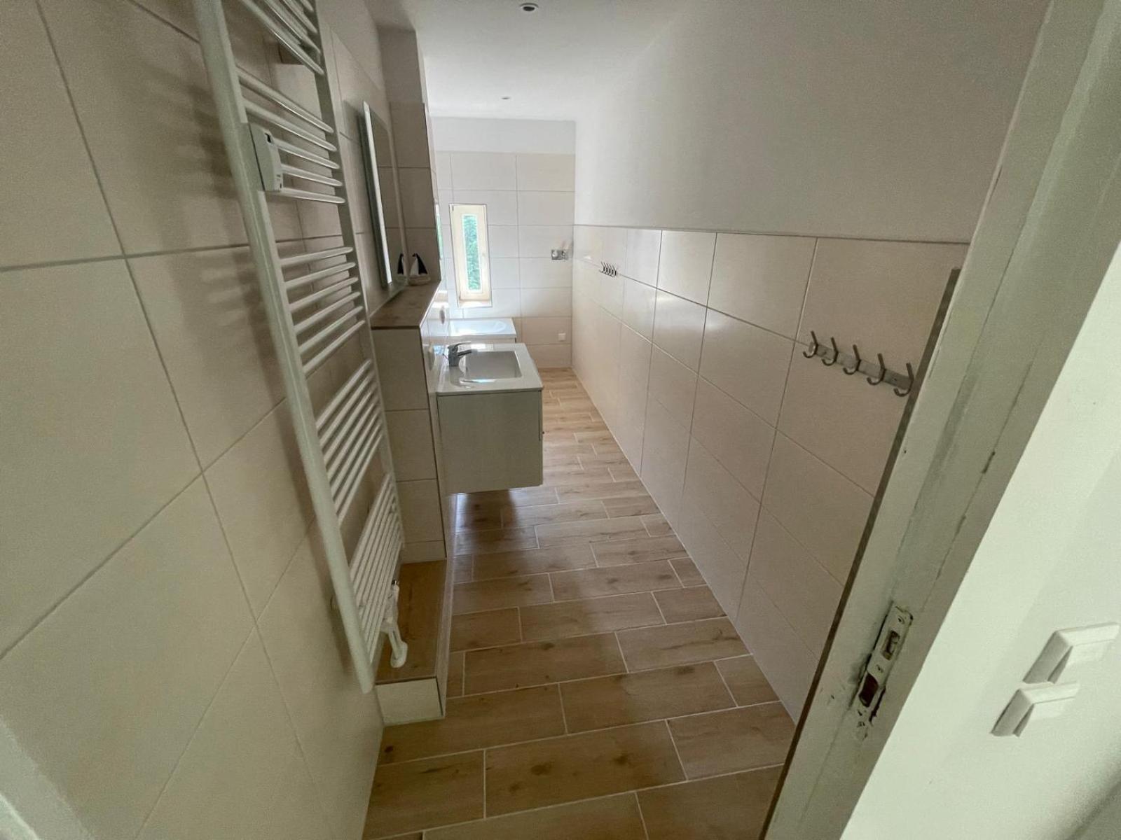 Atze4 Appartement Berlijn